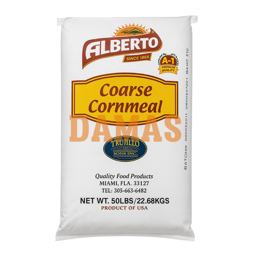 MAIS ALBERTO FIN 50 LB