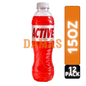 ACTIVE FRUIT PUNCH 15OZ