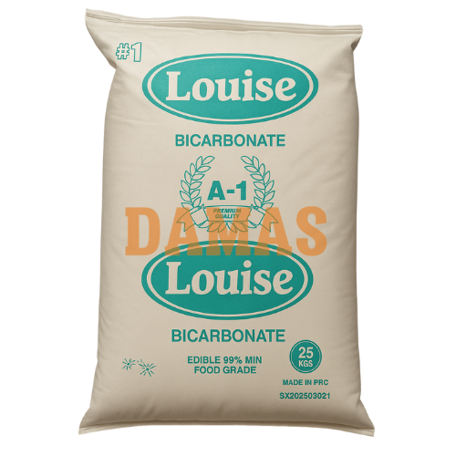 SODIUM BICARBONATE 25KG