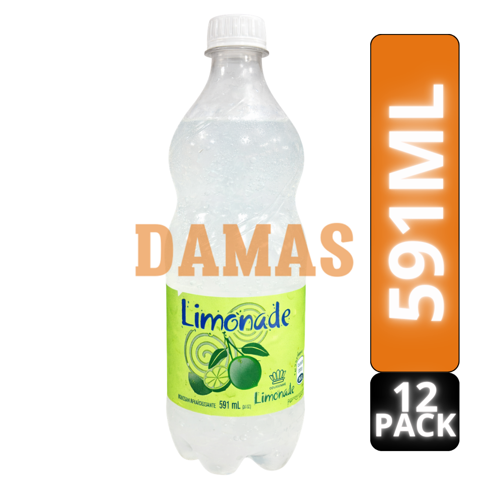 COURONNE LIMONADE 20OZ