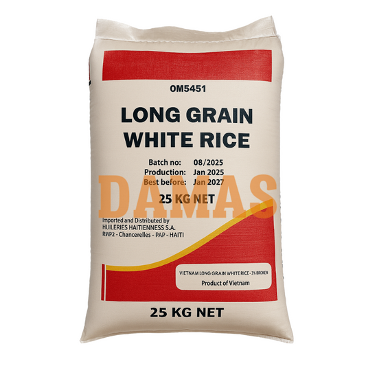 DIRI GOURMET 25KG