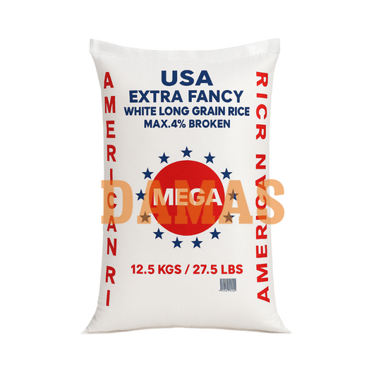 DIRI MEGA 12.5KG