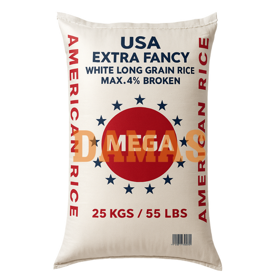 DIRI MEGA 25KG