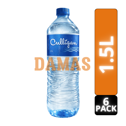 DLO CULLIGAN 1.5L