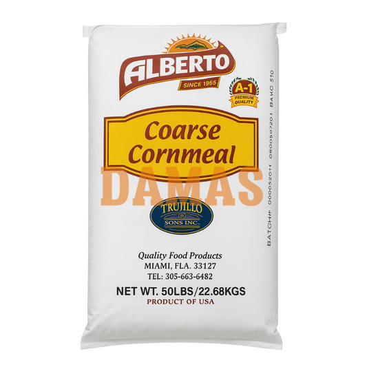 MAIS ALBERTO FIN 50 LB