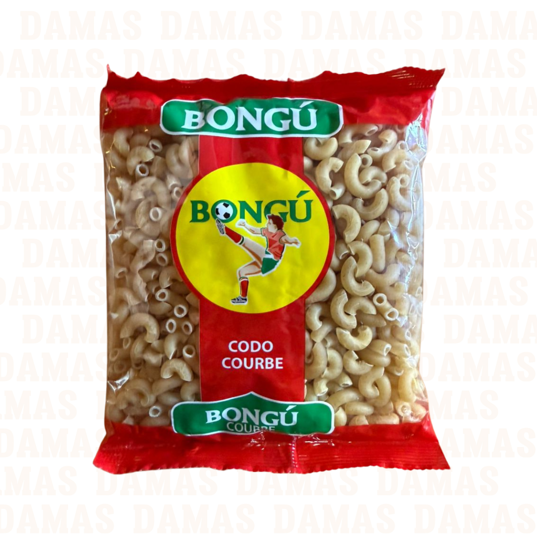 MACARONI BONGU 250G(12) CODITOS