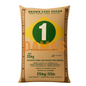 SUCRE NUMBERONE ROUGE 25KGS