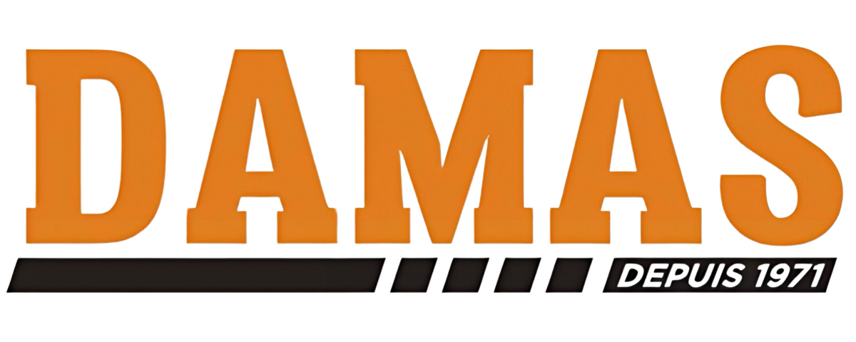 Contact – DAMAS